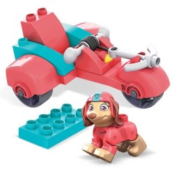 Mega Construx - Scooter de Liberty Paw Patrol - Briques de construction - Des 3 ans