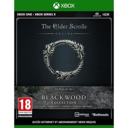 The Elder Scrolls Online :...