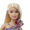 Barbie - Poupée Barbie Malibu Chanteuse - Poupée Mannequin - Des 3 ans