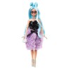 Barbie - Barbie Extra Mix & Match - Poupée - 3 ans et +