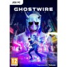 Ghostwire Tokyo Jeu PC - Français