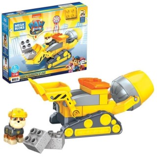 Mega Construx - Engin de Construction Paw Patrol - Briques de construc