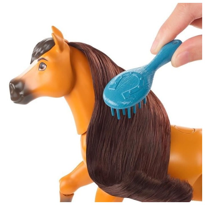 SPIRIT Cheval Spirit Galopant (20 cm)