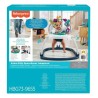 Fisher-Price - Jumperoo de l'espace compact - Youpala Bébé