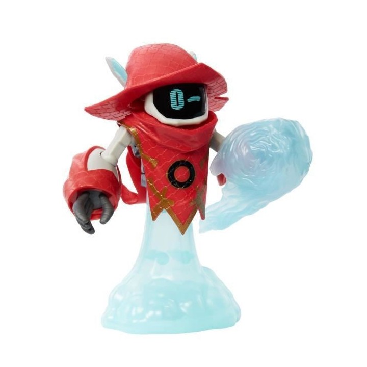 Les Maîtres de l'Univers - Figurine a Fonction Orko - Figurines D'Act