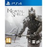 Mortal Shell Jeu PS4