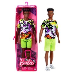 Barbie - Ken Fashionista...