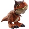 Jurassic World - Bébé Carnotaurus Toro - Figurine Dinosaure 13cm - Des 4 ans