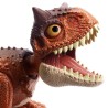 Jurassic World - Bébé Carnotaurus Toro - Figurine Dinosaure 13cm - Des 4 ans