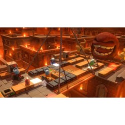 Overcooked All You Can Eat Jeu PS4