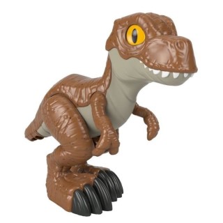 Fisher Price - Imaginext Jurassic World La Colo du Crétacé, Grande