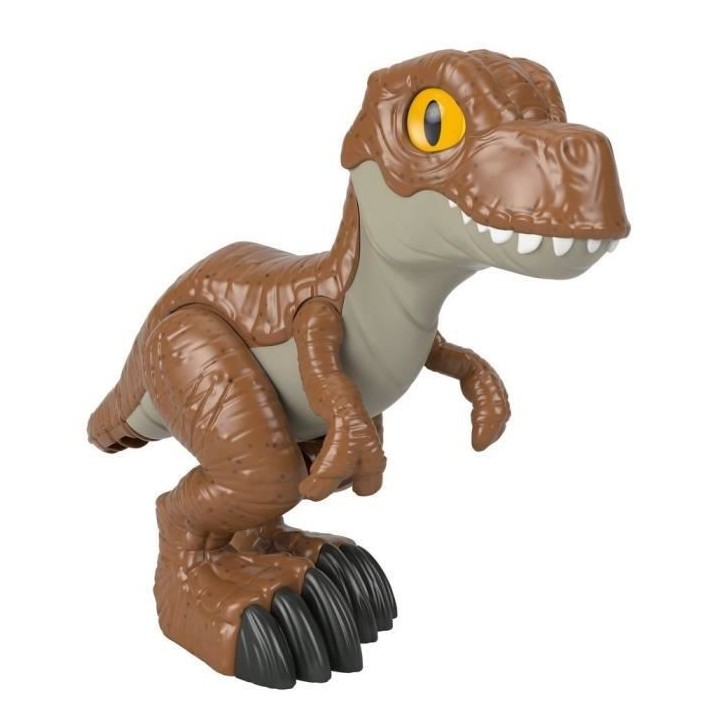 Fisher Price - Imaginext Jurassic World La Colo du Crétacé, Grande