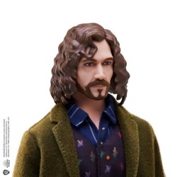 Harry Potter - Poupée Sirius Black - 25cm