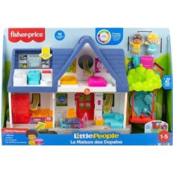 Fisher-Price - Maison...