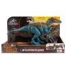 Jurassic World - Charcarodontosaure Destructeur - Figurines Dinosaure 23cm - Des 4 ans