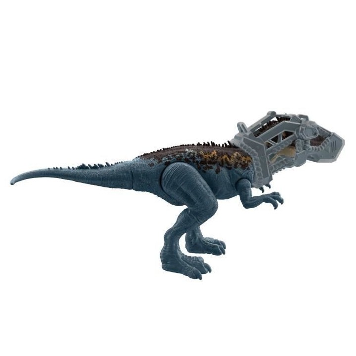 Jurassic World - Charcarodontosaure Destructeur - Figurines Dinosaure