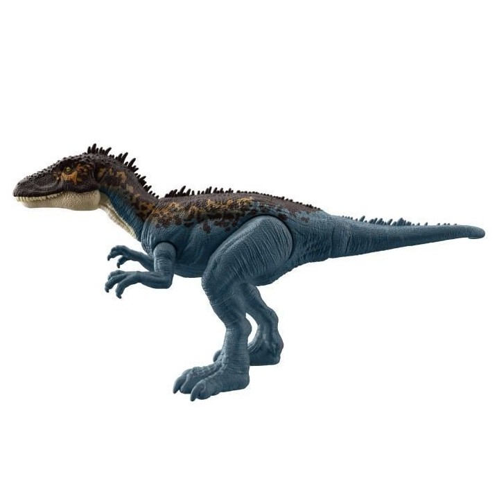 Jurassic World - Charcarodontosaure Destructeur - Figurines Dinosaure