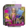 Barbie - Chelsea Camping - Poupée