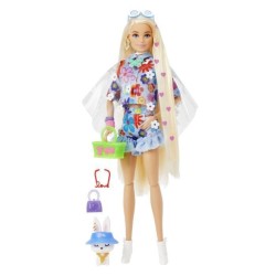 Barbie - Barbie Extra Robe...