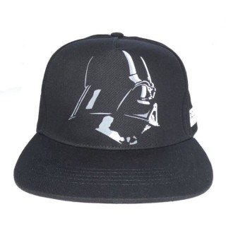 STAR WARS Dark Vador Casquette - Noir