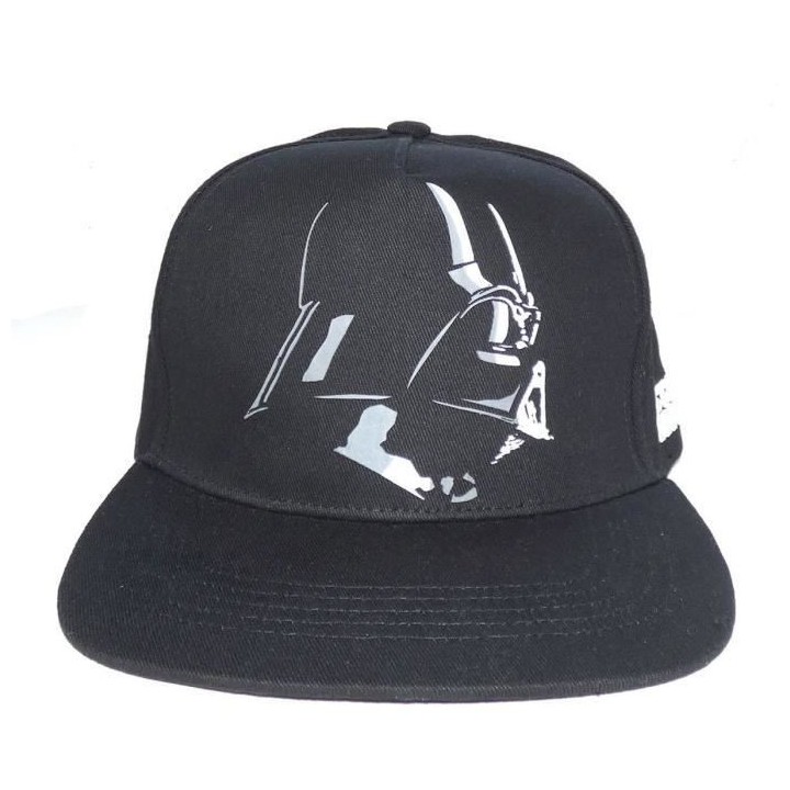 STAR WARS Dark Vador Casquette - Noir