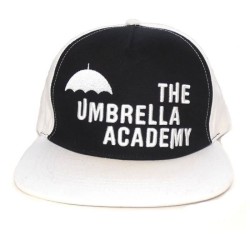 The Umbrella Academy -...