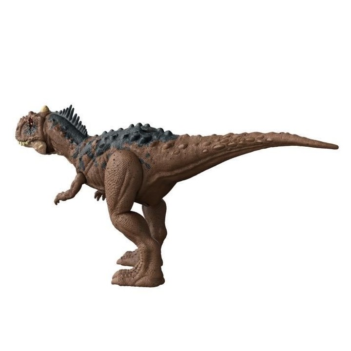Jurassic World - Rajasaurus Sonore - Figurines Dinosaure - Des 4 ans