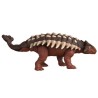 Jurassic World - Ankylosaurus Sonore - Figurines Dinosaure - Des 4 ans