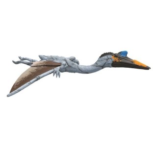 Jurassic World - Quetzalcoatlus Mega Action - Figurines Dinosaure - De