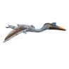 Jurassic World - Quetzalcoatlus Mega Action - Figurines Dinosaure - Des 4 ans