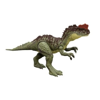 Jurassic World - Yangchuanosaurus Mega Action - Figurine Dinosaure 35c