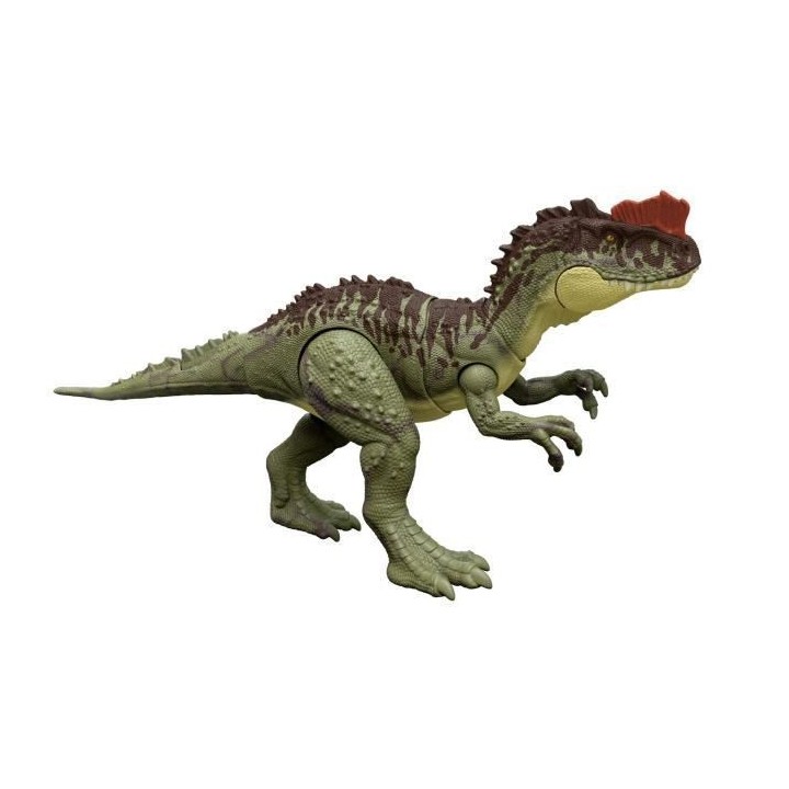 Jurassic World - Yangchuanosaurus Mega Action - Figurine Dinosaure 35c