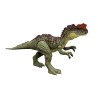 Jurassic World - Yangchuanosaurus Mega Action - Figurine Dinosaure 35cm - Des 4 ans