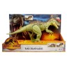 Jurassic World - Yangchuanosaurus Mega Action - Figurine Dinosaure 35cm - Des 4 ans