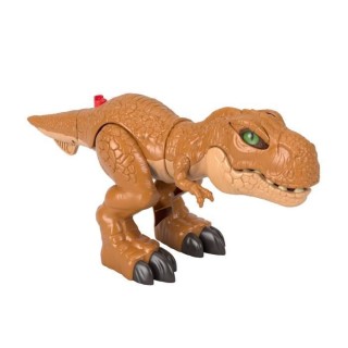Fisher - Price Imaginext - Jurassic World - T-Rex Attaque - Figurine D