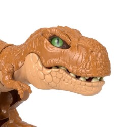 Fisher - Price Imaginext - Jurassic World - T-Rex Attaque - Figurine D'Action 1Er Age