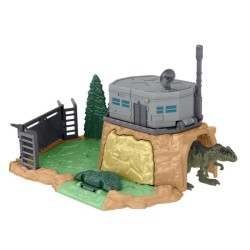 Jurassic World - Coffret...