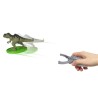 Jurassic World - Coffret Mini Fureur Giant Dino - Figurines D'Action