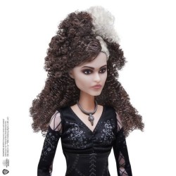 Harry Potter - Poupée Bellatrix Lestrange - 25cm