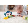 Fisher-Price - Coffret Mes Premiers Jeux - Jouet'éveil bébé - Des 3 mois