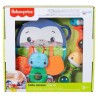 Fisher-Price - Coffret Mes Premiers Jeux - Jouet'éveil bébé - Des 3 mois