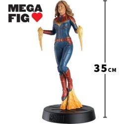 Figurine - EAGLEMOSS -...