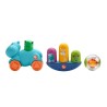 Fisher-Price Coffret j'apprends les mouvements - Des 9 mois