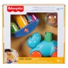 Fisher-Price Coffret j'apprends les mouvements - Des 9 mois