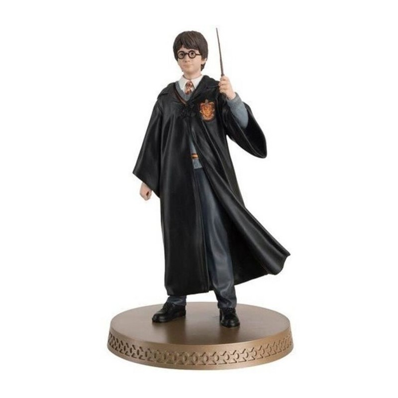 Figurine - EAGLEMOSS - Harry Potter - 25 cm