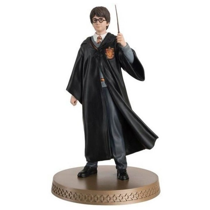 Figurine - EAGLEMOSS - Harry Potter - 25 cm