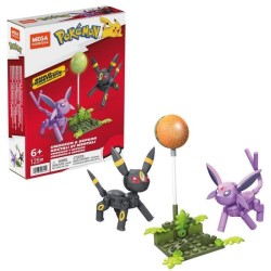 Mega Construx - Pokemon -...