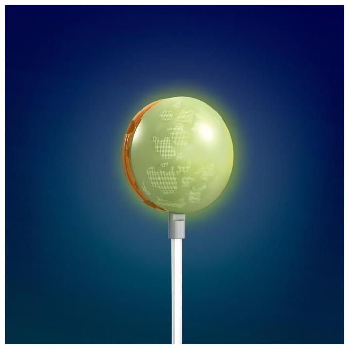 Mega Construx - Pokemon - Noctali & Mentali - Jouet De Construction