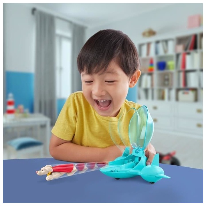 Fisher-Price - Krypto Super Lancement - Figurine 1Er Age