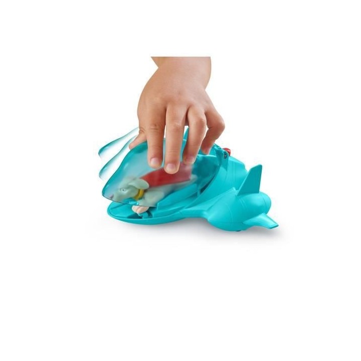 Fisher-Price - Krypto Super Lancement - Figurine 1Er Age